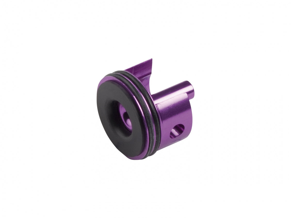 Cylinder head ver. 3, Purple