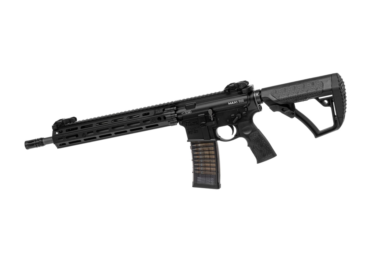 Cyma DD M4A1 RIII 12.5" GBBR – billede 2