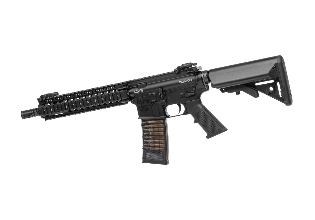 Cyma DD MK18 CGS GBBR – billede 2
