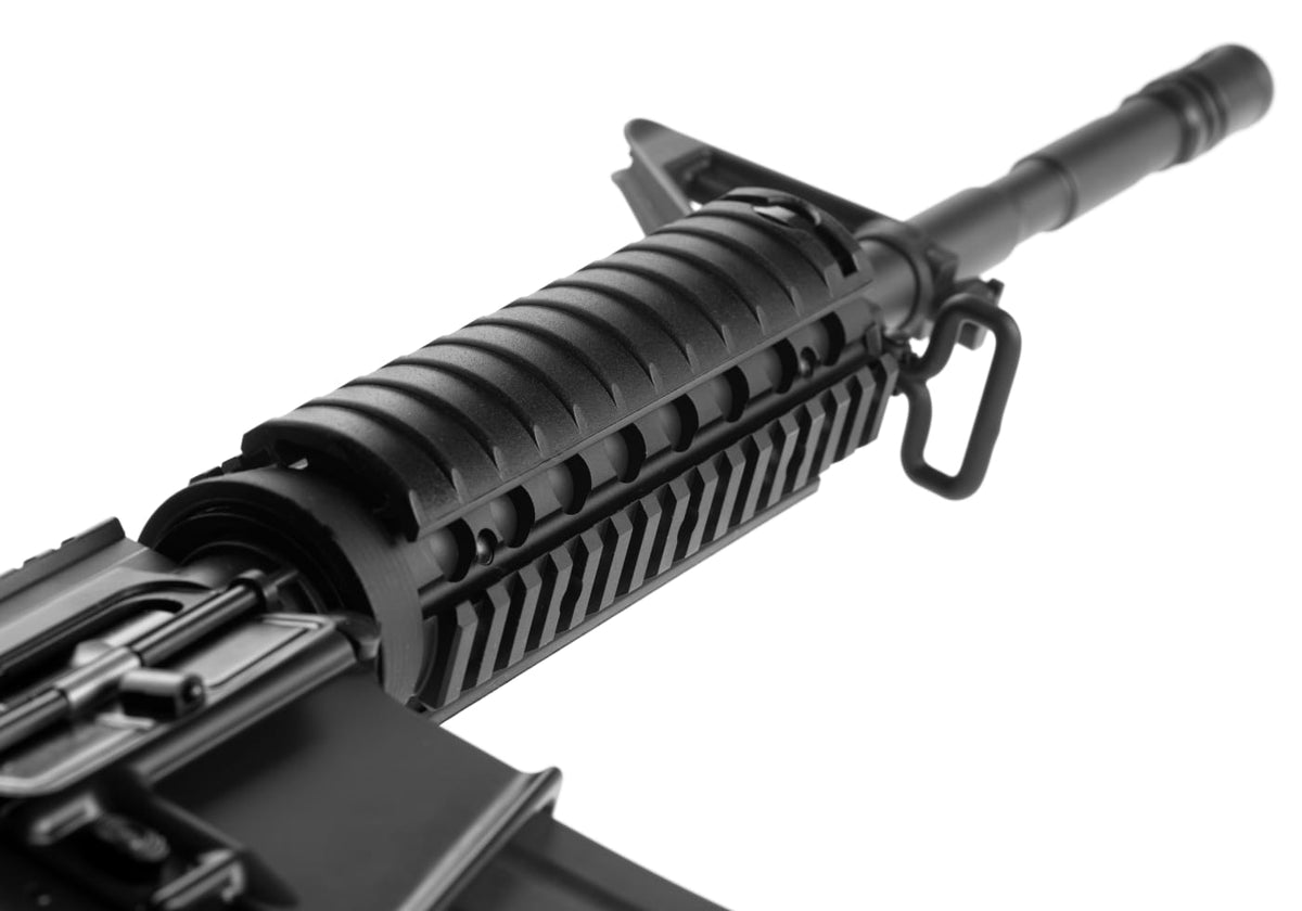 Cyma M4A1 RIS CGS GBBR – billede 4