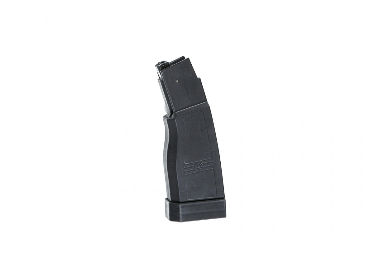 Scorpion Evo 3, 375 round magazine