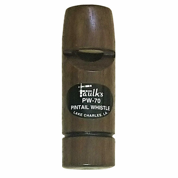 Faulk's PW-70 Spidsandekald (Pintail Whistle) – billede 2