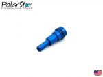 Fusion Engine Nozzle, AK, Blue