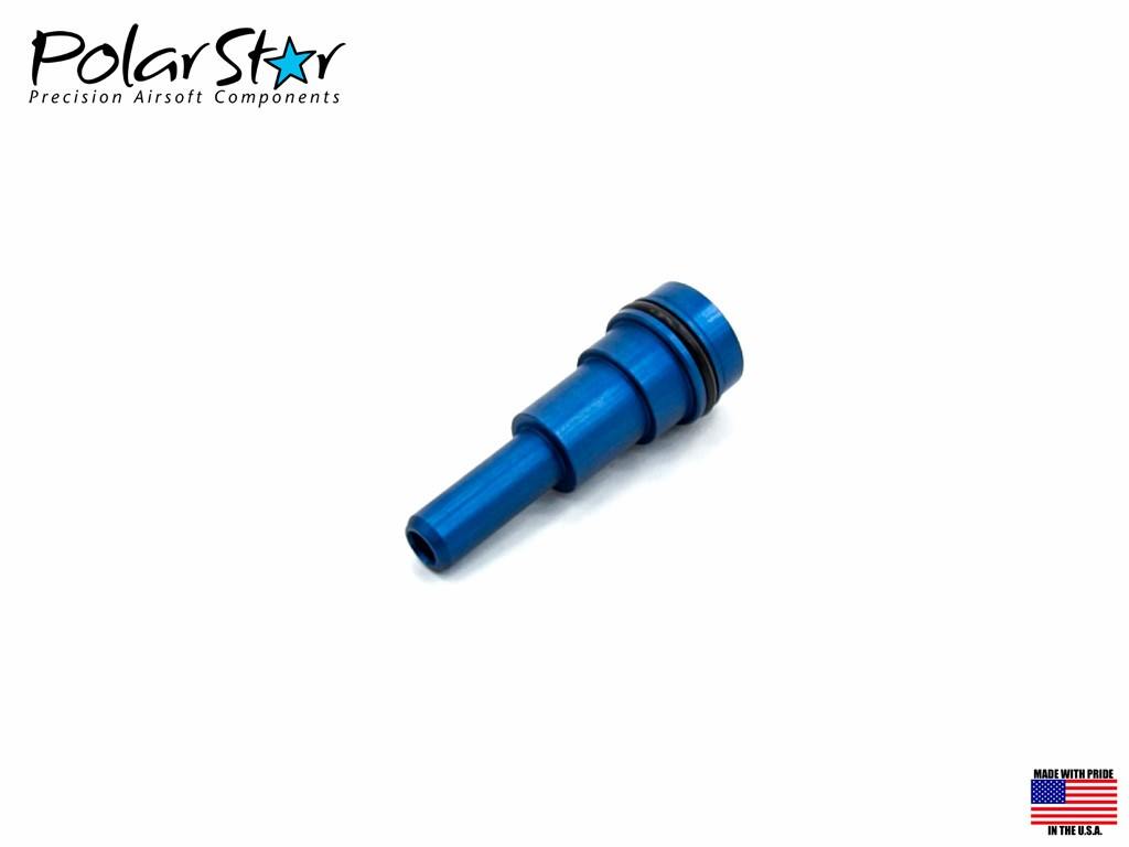 Fusion Engine Nozzle, G36, Blue