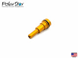 Fusion Engine Nozzle, MP5, Gold