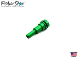 Fusion Engine Nozzle, AK, Green