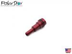 Fusion Engine Nozzle, AK, Red