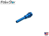 Fusion Engine Nozzle, SCAR, Blue