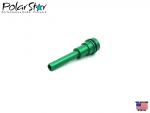 Fusion Engine Nozzle, SCAR, Green