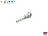 Fusion Engine Nozzle, SCAR, Silver 