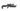 FX Leopard Standard Bottle PCP-luftgevær i 4,5 mm, bullpup med kulfiberflaske og 600 mm løb