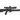 FX Leopard Standard PCP-luftgevær i 4,5 mm, bullpup med 600 mm løb