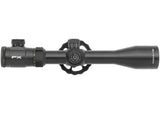 FX 6-18x44 SFIR kikkertsigte med 30 mm rør og sidehjul til parallakse