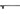 FX DRS 700 Base PCP-system i 4,5 mm med 700 mm løb, uden kolbe