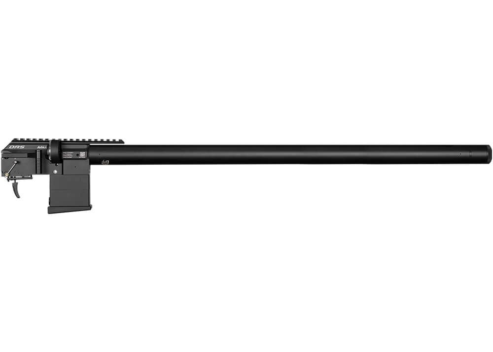 FX DRS MKII Base Sniper PCP-system i 4,5 mm med 700 mm løb, uden kolbe