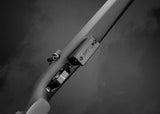 FX DRS MKII Classic Synthetic Standard PCP-luftgevær i 4,5 mm med 600 mm løb og syntetisk kolbe