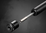 FX DRS MKII Classic Synthetic Standard PCP-luftgevær i 4,5 mm med 600 mm løb og syntetisk kolbe