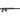 FX DRS MKII Tactical Sniper PCP-luftgevær i 4,5 mm med langt løb og AR15-kolbe