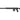 FX DRS MKII Tactical Sniper PCP-luftgevær i 4,5 mm med langt løb og AR15-kolbe