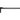FX DRS Pro 700 Base PCP-system i 4,5 mm med 700 mm løb og Picatinny-skinne, uden kolbe