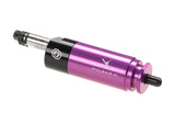 GATE Pulsar H Hybrid HPA Engine, ASTER II Bluetooth, Front Wired – billede 2