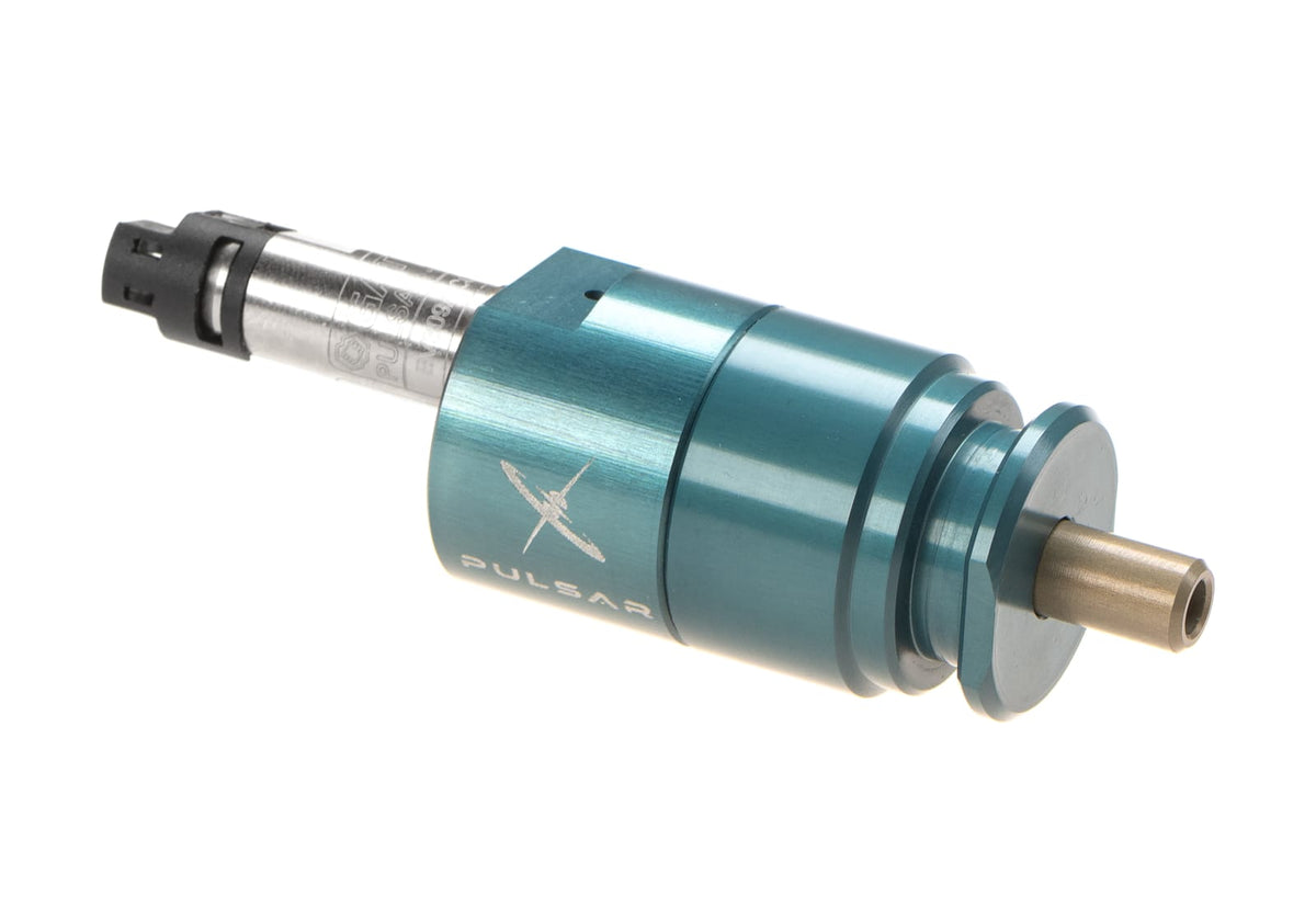 GATE Pulsar S HPA Engine, ASTER II Bluetooth, Rear Wired – billede 2