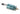 GATE Pulsar S HPA Engine, ASTER II Bluetooth, Rear Wired – billede 2