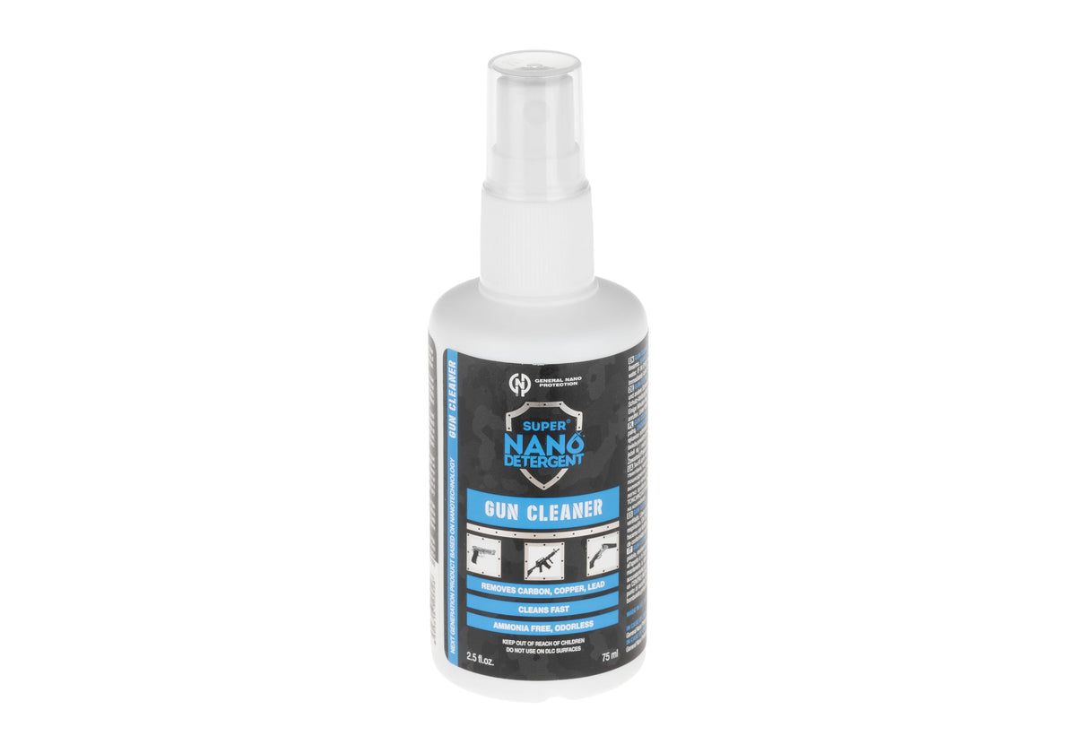 GNP Våbenrens, 75 ml – billede 1