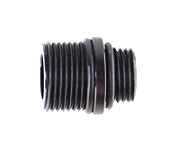 AceTech 11mm CW to 14mm CCW thread adapter