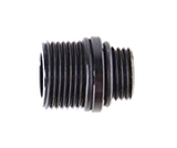 AceTech 11mm CW to 14mm CCW thread adapter