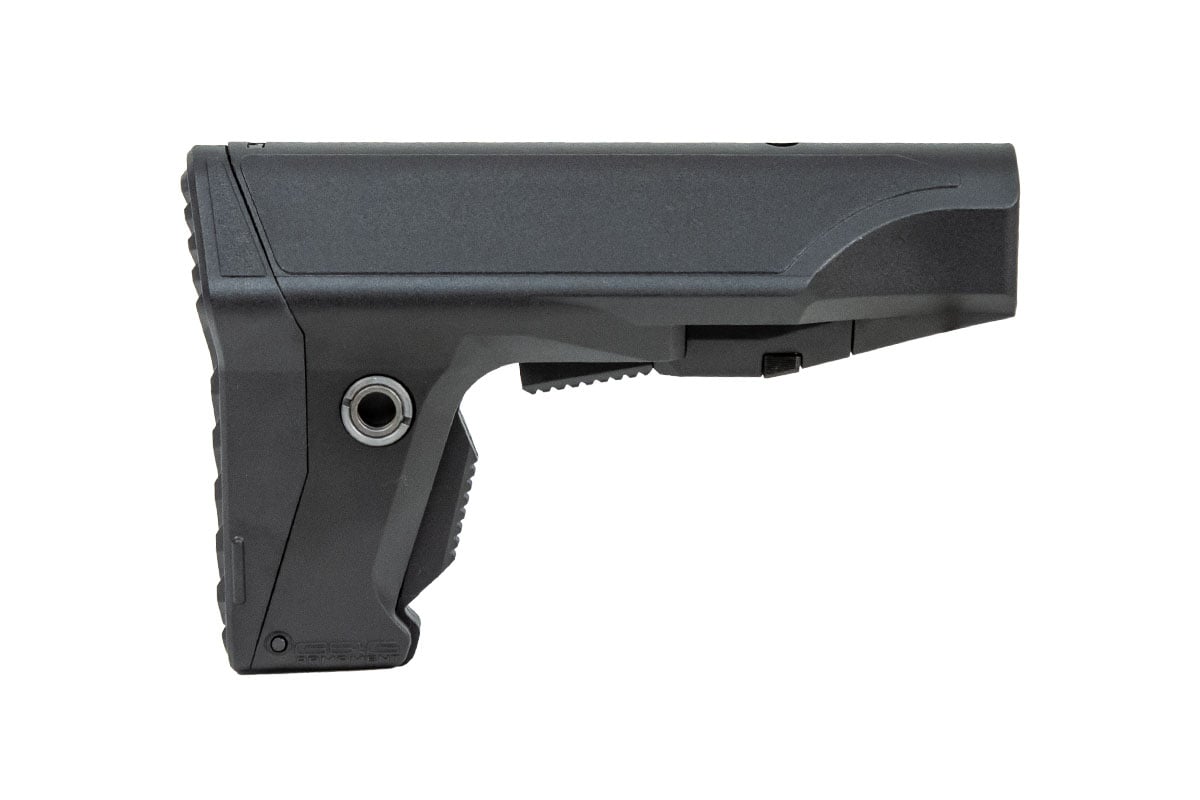 G&G GOS-V7 Kolbe, Sort – billede 2