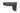 G&G GOS-V7 Kolbe, Sort – billede 3