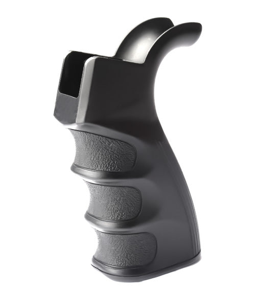 Tactical Motor Housing, Black