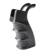 Tactical Motor Housing, Black