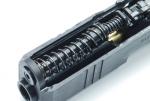 Guarder Recoil spring guide black Tm G26/ KJ G27