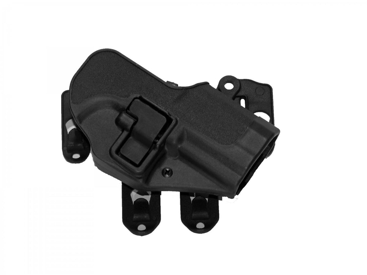 Belt holster, Plastic, USP