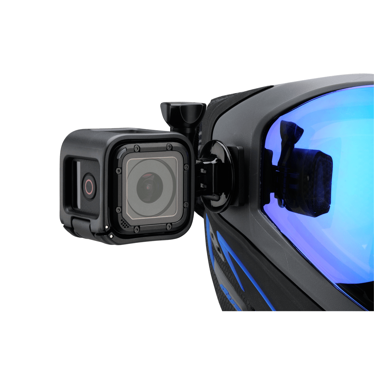 Dye I5 Storm Black/Blue. 2.0