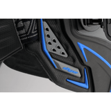 Dye I5 Storm Black/Blue. 2.0