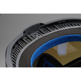 Dye I5 Onyx Black/Gold, 2.0