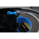 Dye I5 Storm Black/Blue. 2.0