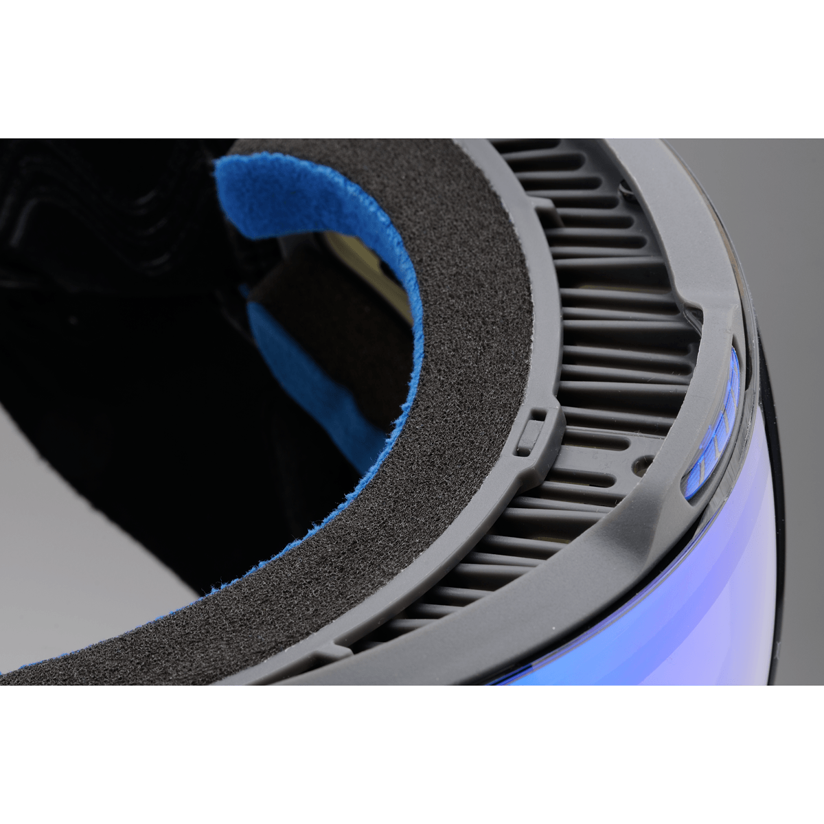 Dye I5 Onyx Black/Grey, 2.0