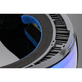 Dye I5 Onyx Black/Grey, 2.0