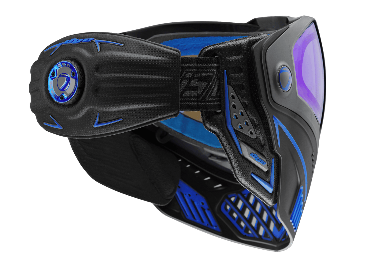 Dye I5 Onyx Black/Grey, 2.0