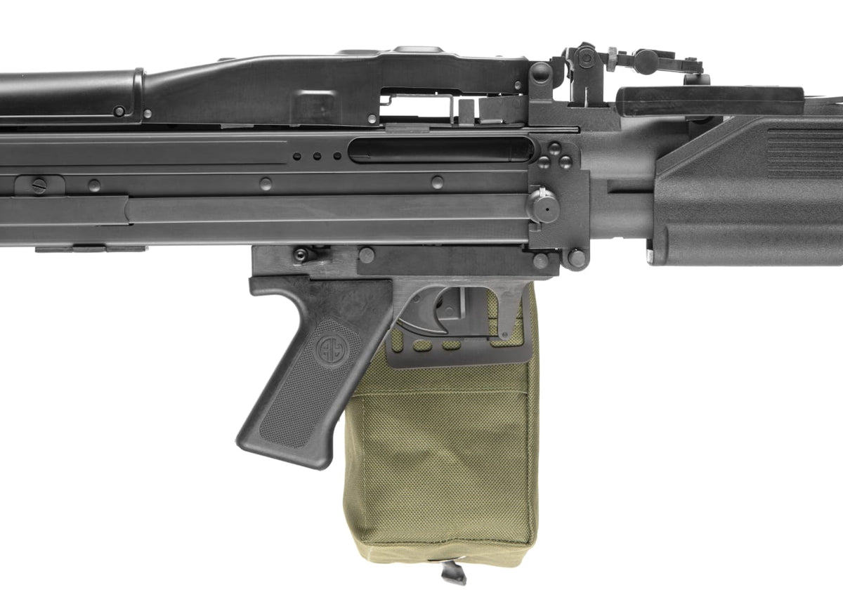LCT M60E4 LMG