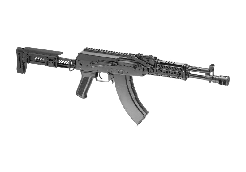 LCT Sport ZK-104 AEG
