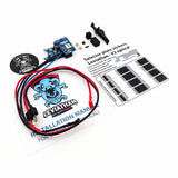 Jefftron Leviathan V2 with Trigger