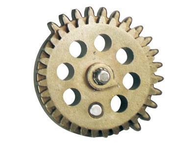 Sector gear for 18/1 gear ICS