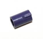 Nineball, Hop-Up rubber, purple