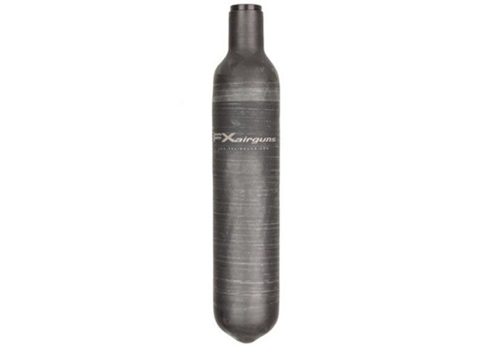 FX Carbon luftcylinder 580 cc i kulfiber