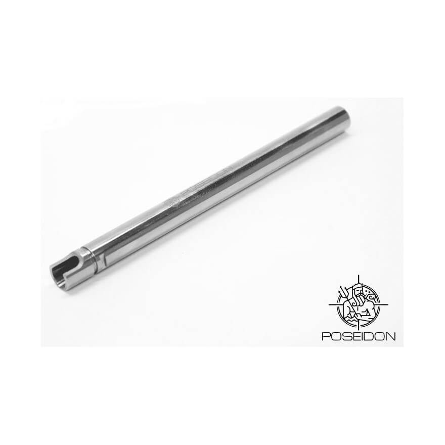 Poseidon Gun barrel 113 mm